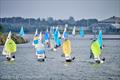 53rd West Lancashire Yacht Club 24-Hour Dinghy Race © Richard Craig / www.SailPics.co.uk