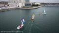 53rd West Lancashire Yacht Club 24-Hour Dinghy Race © Richard Craig / www.SailPics.co.uk