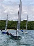 Chichester Hadron H2 Open © CYC Race team