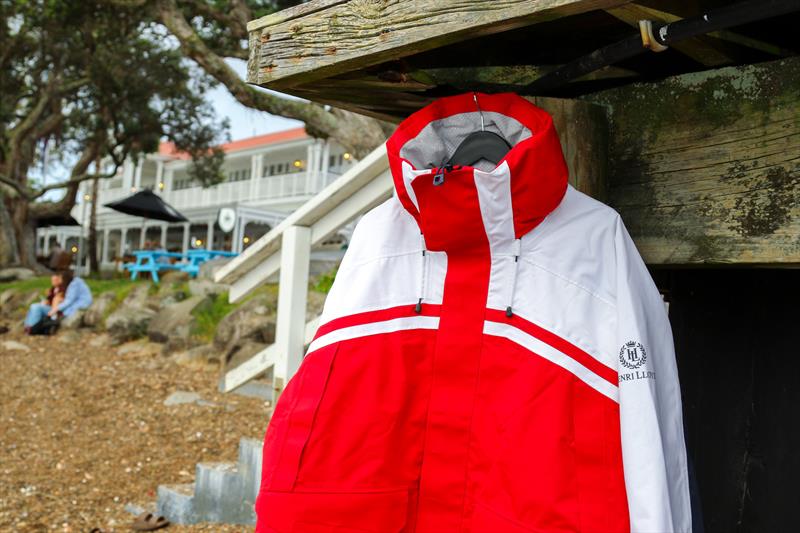 Participants registering before December 31 will be entered into a draw to win a premium Coastal Biscay offshore jacket, thanks to Henri Lloyd Australia and The Chandlery - photo © Bay of Islands SW