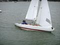 Bembridge Illusion Guy Fawkes Trophy 2024 © Mike Samuelson