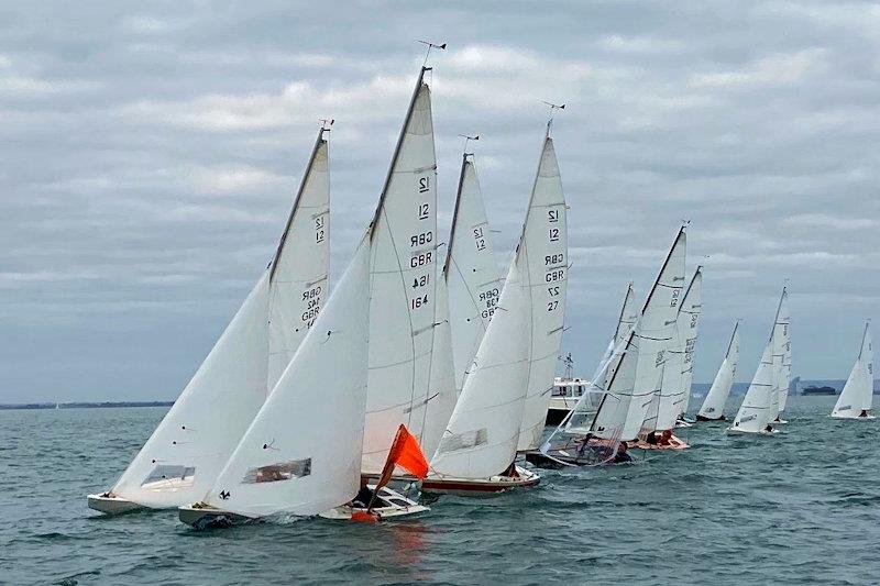 Bailey Bowl for Illusion class at Bembridge - photo © BSC