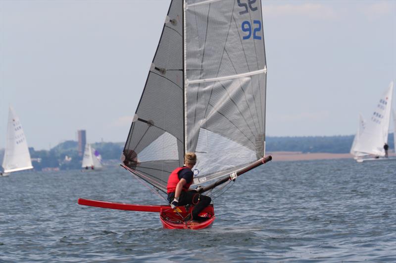 21st International Canoe World Championships - New York Cup - photo © Ulrike Veerkamp