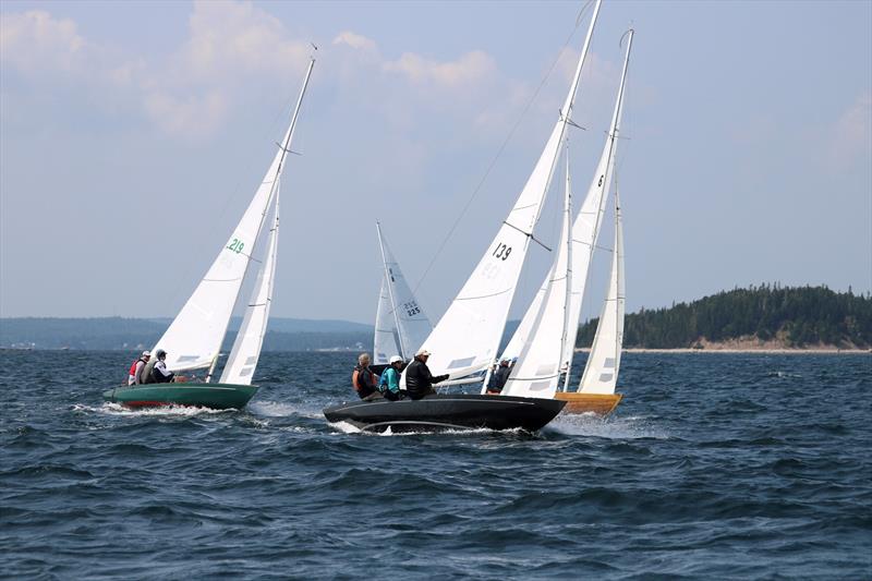 Helly Hansen Chester Race Week day 4 - photo © Tracey Wallace / Atlantic Boating