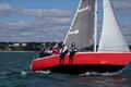 Quay West Chandlers Autumn Yacht Regatta at Parkstone Yacht Club © David Pipe