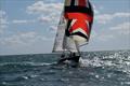 Quay West Chandlers Autumn Yacht Regatta at Parkstone Yacht Club © David Pipe