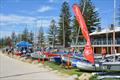 The Largs Bay Sailing Club will host the third event of the Harken SA Summer of Sail Festival © Sean Keen