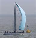 Royal North Sea Yacht Club Ascension Day Regatta © Chris Cox