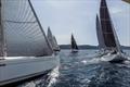 2024 Natural Parks Regatta © Yacht Club Isole di Toscana