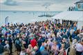 Taittinger Royal Solent Yacht Club Regatta © Tim Jeffreys