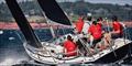 Helly Hansen Chester Race Week © Chester Yacht Club