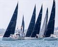 IRC European Championship © David O'Brien / Afloat