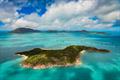 Stunning Scenery at Hamilton Island Race Week © Salty Dingo