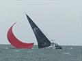 Abersoch Keelboat Week 2024 © Pete Hawkins