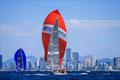 The Yacht Sales Co Sail Paradise Regatta 2024 - Day 1 © Salty Dingo