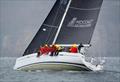 Joe De Kock's Dehler 44 KD4, winner of last year's Lexus of Tasmania Maria Island Race © Royal Yacht Club of Tasmania