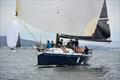 No Pressure - Line Honours - Two Capes Race © Colleen Darcey