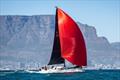 Flica - skippered by Rijk Kuttel will be competing in this year's Cape to St Helena Yacht Race © Matt du Toit