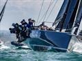 Callisto - a Botin 42 will be part of the two boat RNZYS team at the 2025 Admirals Cup in Cowes