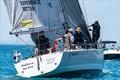 The experienced Cadibarra crew will be hard to beat - Melbourne to Hobart Yacht Race © Michael Currie