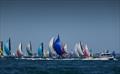 RORC Centenary Season © Paul Wyeth/pwpictures.com/RORC