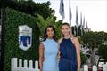 Emmanuella Noble and Oliva Gates during the Women in Sailing event in Sydney Race Village © CYCA | Ashley Dart