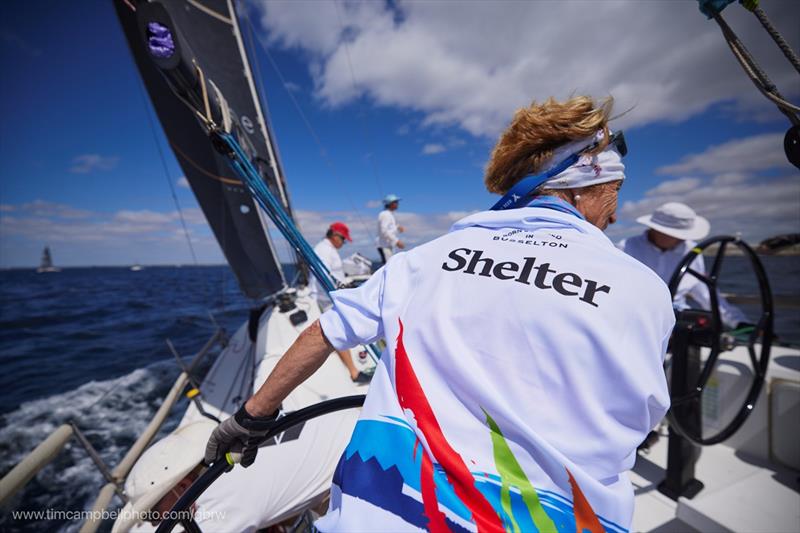 Geographe Bay Race Week - photo © Tim Campbell