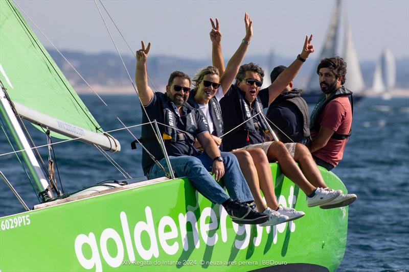 Lusíadas Saúde Porto Sailing and Portuguese women's sailing championship - photo © BBDouro Nautical Experiences