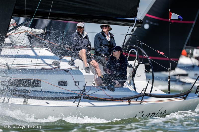 Royal Southern Summer Series photo copyright Paul Wyeth taken at Royal Southern Yacht Club and featuring the IRC class