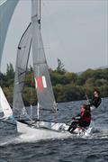 13th Great North Asymmetric Challenge © William Carruthers