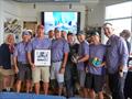 2024 J105 North American Championship prize-giving © Tim Wilkes Photography