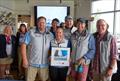 2024 J105 North American Championship prize-giving © Tim Wilkes Photography