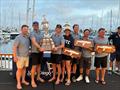 2024 Lipton Cup © Mark Albertazzi