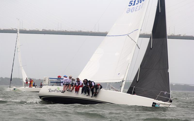 2018 Sperry Charleston Race Week - photo © Priscilla Parker