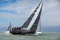 Scream 2, J120 during the JOG Henri-Lloyd Solent Race Weekend © Paul Wyeth / JOG