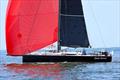 Dark Storm © Annapolis Newport Race