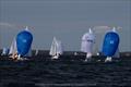 2024 J/22 World Championship © Christopher Howell