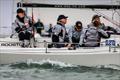 J/70s in the Royal Thames YC Annual Regatta, Grand Slam series and RORC Vice Admiral's Cup © Paul Wyeth / www.pwpictures.com