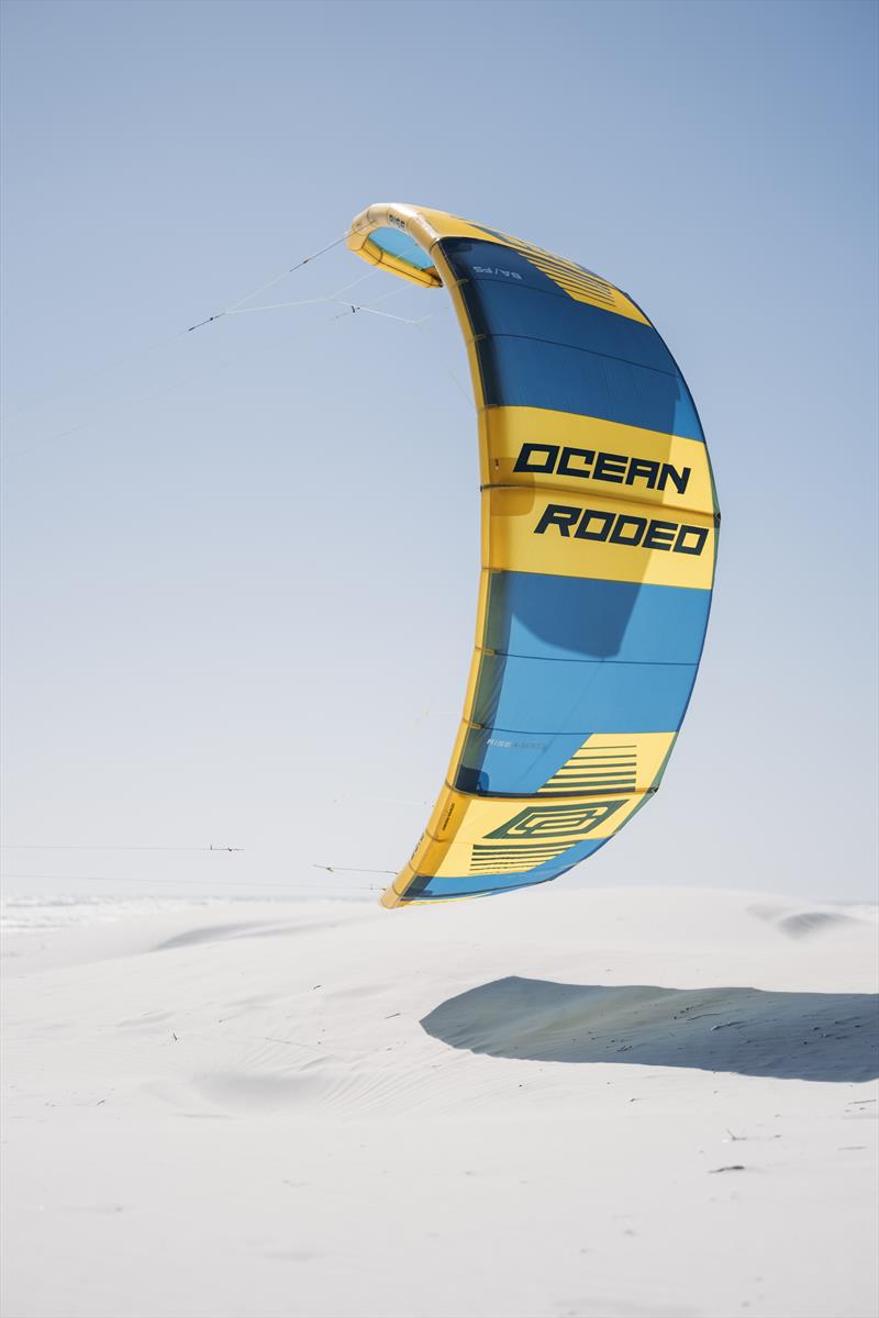 Bainbridge International Ltd acquires the operating assets of Ocean Rodeo photo copyright Ocean Rodeo taken at  and featuring the Kiteboarding class