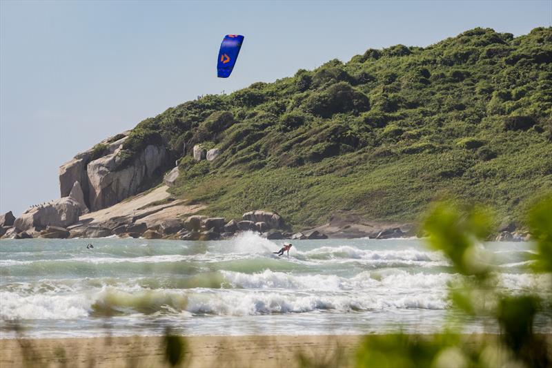 Copa Kitley GKA Kite-Surf World Cup Ibiraquera 2024 - photo © Svetlana Romantsova