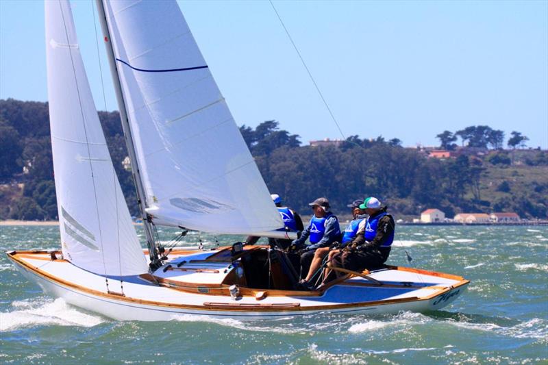 2024 International Knarr Championships  - photo © Chris Ray