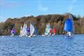 Craftinsure Lark Winter Championships at Frensham © Jonathan Inglesfield