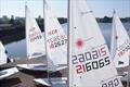 ILCA Midland Grand Prix at Midland SC sponsored by Sailingfast © Ross Forbes