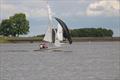 2000 Class Latitude Series at Thornton Steward Sailing Club © Thornton Steward SC