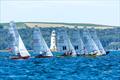 4000 class National Championship at Plymouth © Paul Gibbins Photography