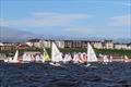 NEYYTs at Sunderland YC © NEYYT