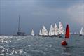 RYA Welsh Youth and Junior Championships © Rowan Edwards