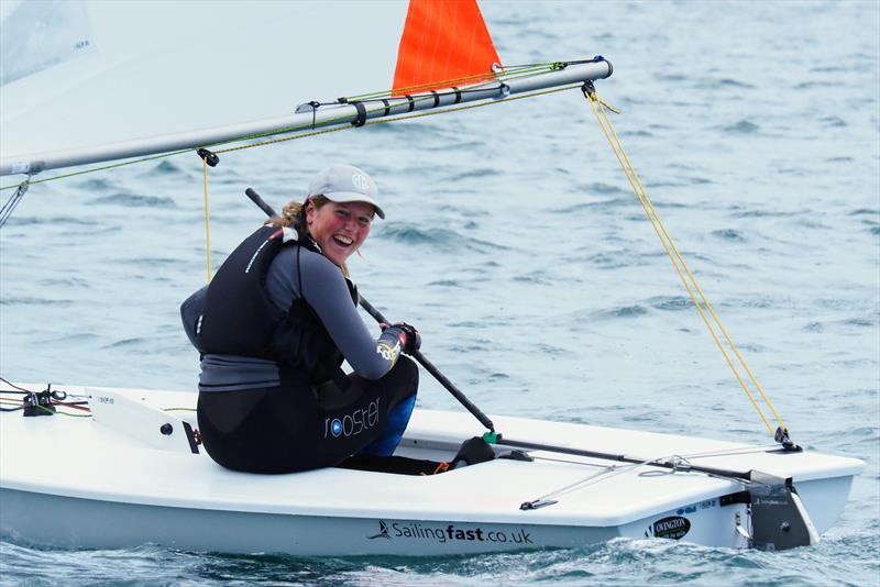 S & SW Regional Junior Championships at Weymouth - photo © Phil Rydin-Orwin