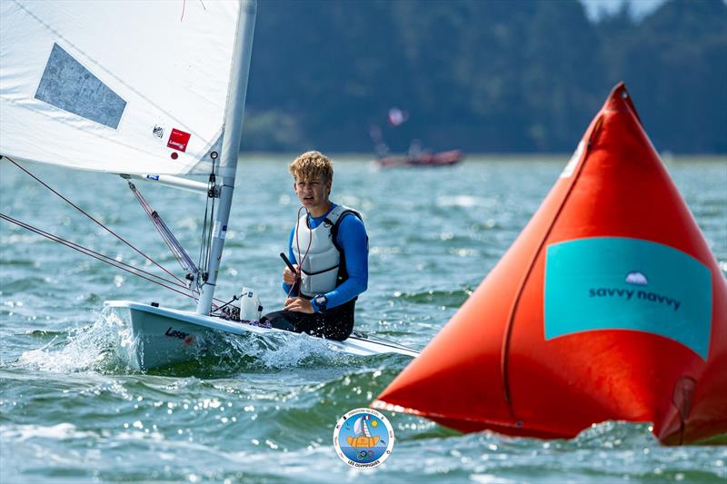 Lifelong friendships through sailing - Parkstone Youth Week - photo © Phil Jackson / Digital Sailing