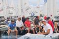 ILCA Masters Europeans at Vilamoura, Portugal Day 4 © Thom Touw / Prow Media